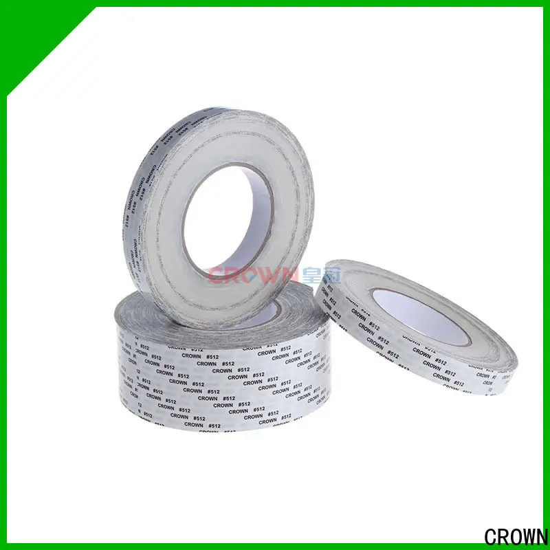 CROWN High-quality acrylic adhesive tape manufacturer 1