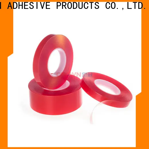 CROWN adhesive pvc tape supplier1 1