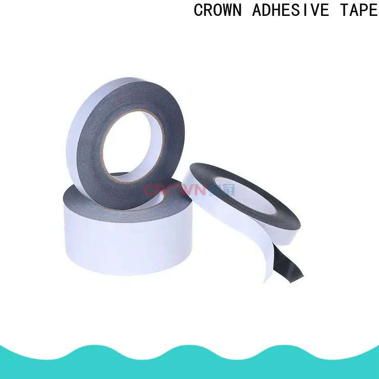 CROWN Factory Direct extra strong 2 sided tape manufacturer 1