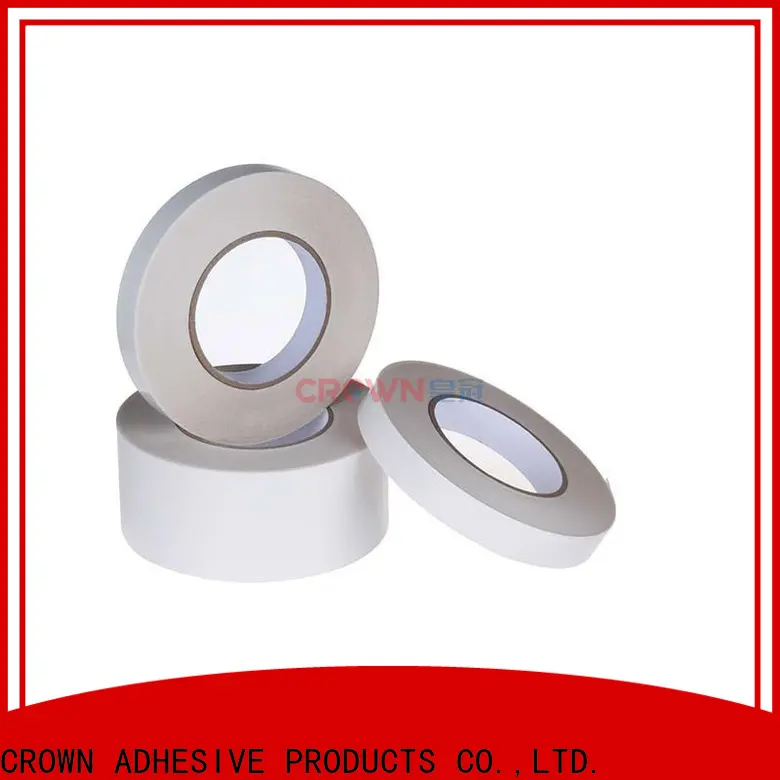 CROWN Highly-rated adhesive transfer tape company1 1