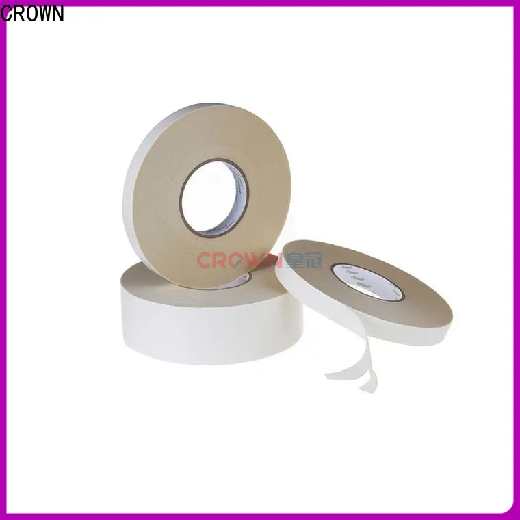 Highly-rated flame retardant adhesive tape for sale 1