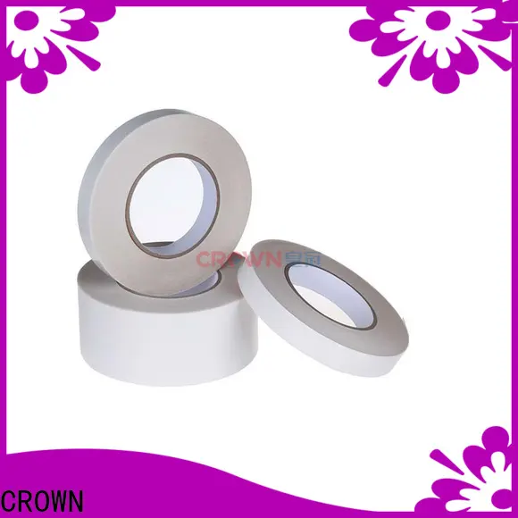 CROWN Factory Direct adhesive transfer tape manufacturer3 1