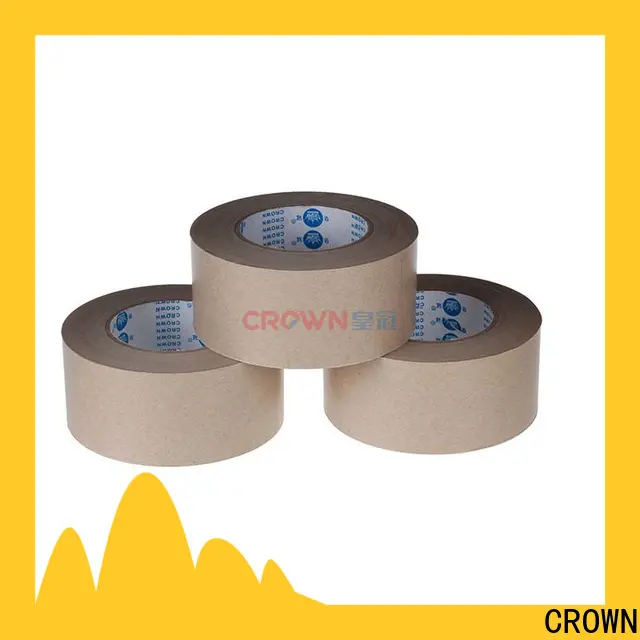 CROWN pressure sensitive tape factory14 1