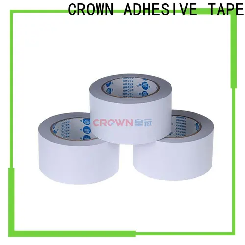 CROWN Best Price water based tape for sale 1
