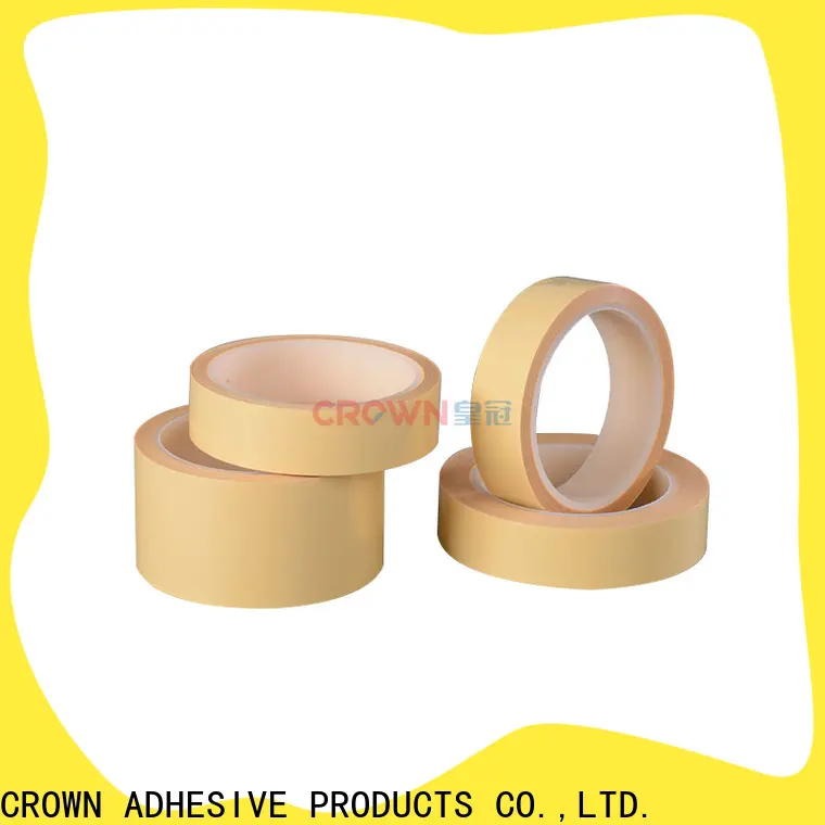 CROWN High-quality adhesive protective film manufacturer4 1