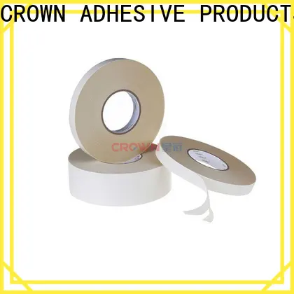 CROWN fire resistant adhesive tape supplier3 1