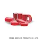 CROWN Good Selling double sided acrylic foam tape supplier 1