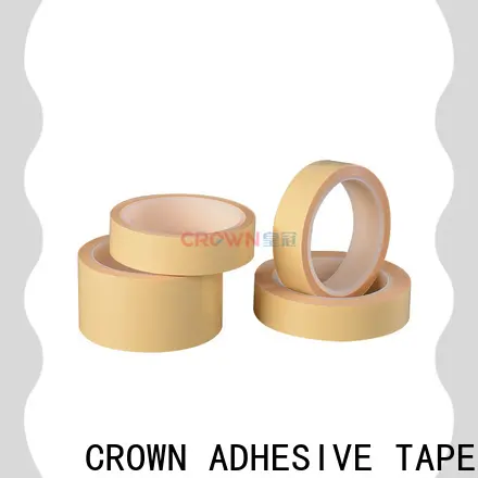 CROWN Factory Price clear adhesive protective film for sale2 1