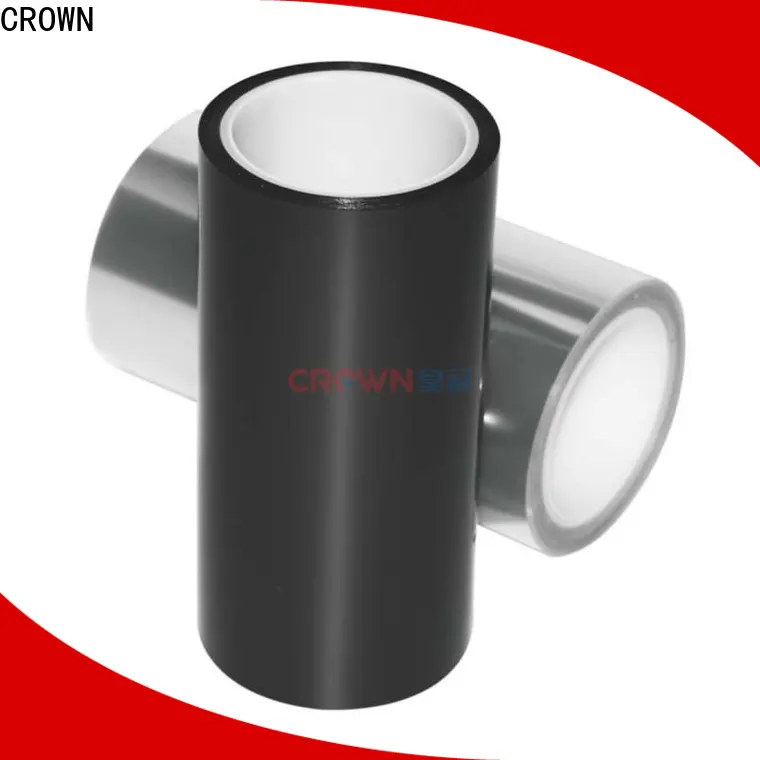 CROWN black thin tape for sale3 1