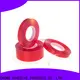 Best red pvc tape manufacturer 1