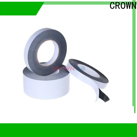 CROWN Best strongest 2 sided tape manufacturer 1