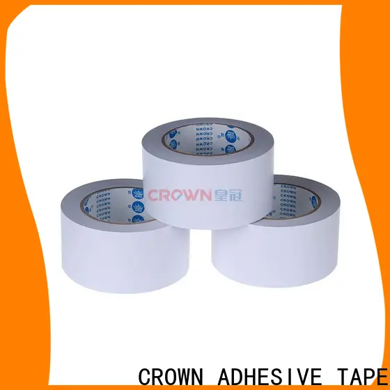 CROWN water based tape company2 1