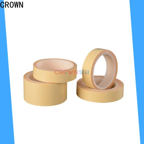 Hot Sale clear adhesive protective film factory 1