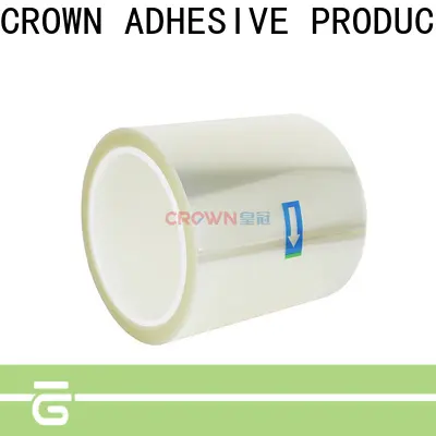 CROWN Highly-rated clear adhesive protective film company1 1