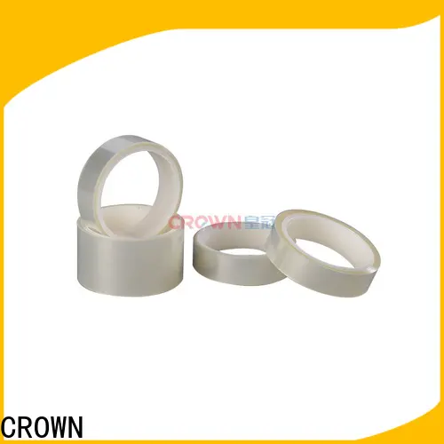 CROWN Good Selling clear adhesive protective film for sale1 1
