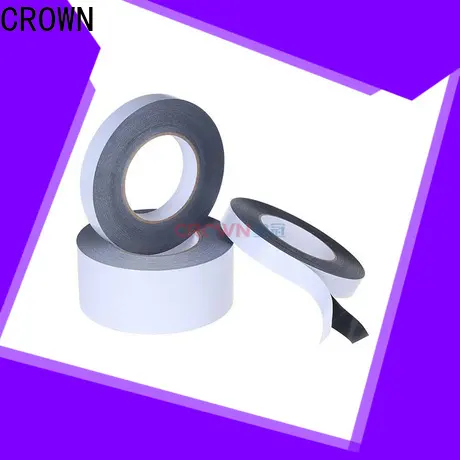 Wholesale extra strong 2 sided tape manufacturer 1