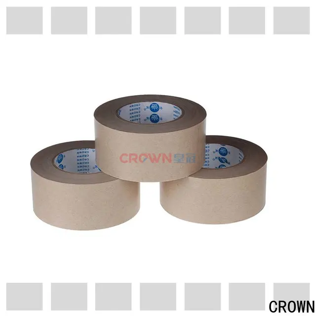 CROWN pressure sensitive tape manufacturers factory2 1