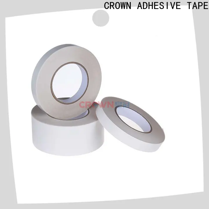 CROWN Best Value adhesive transfer tape manufacturer 1