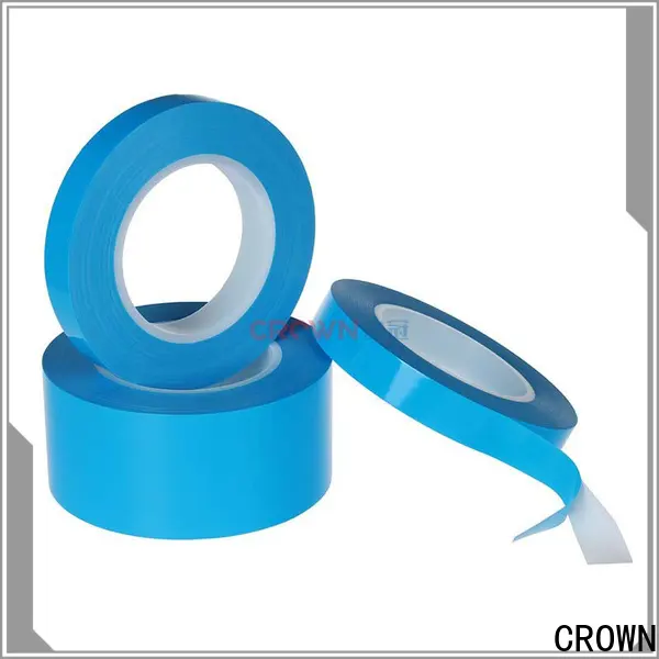 CROWN Best Price eva foam adhesive tape company 1
