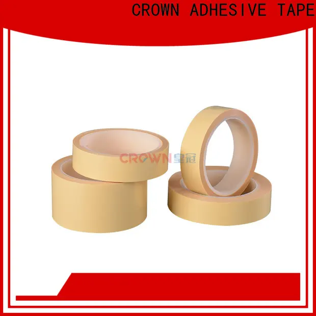 CROWN clear adhesive protective film for sale17 1