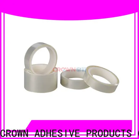 CROWN Cheap adhesive protective film supplier4 1