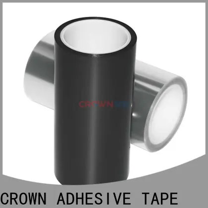 CROWN Hot Sale black thin tape factory 1