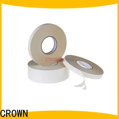CROWN Hot Sale fire resistant adhesive tape for sale 1