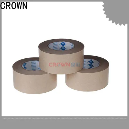 CROWN double sided pressure sensitive tape company9 1