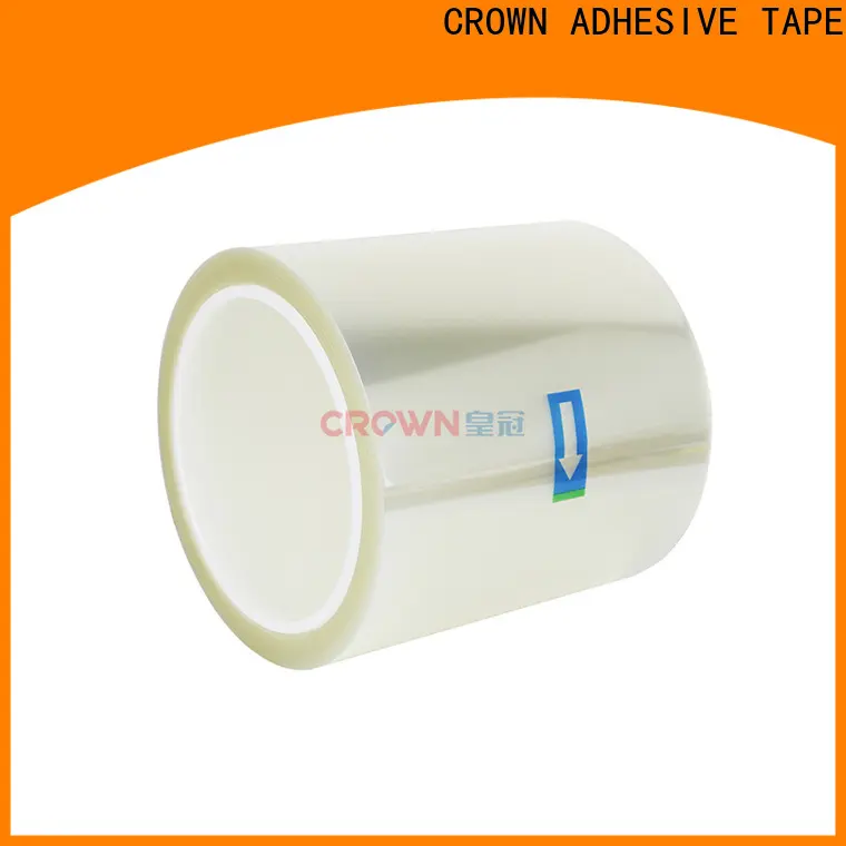 CROWN clear adhesive protective film for sale18 1