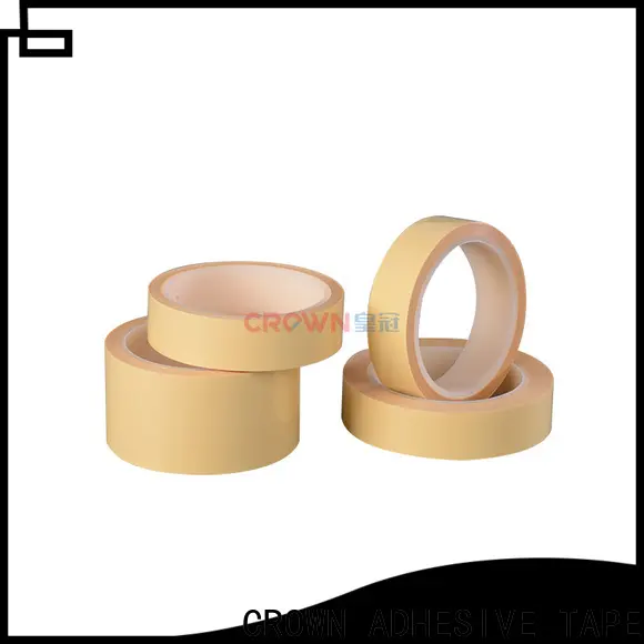 CROWN Best clear adhesive protective film company 1