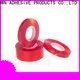 Factory Direct adhesive pvc tape factory 1