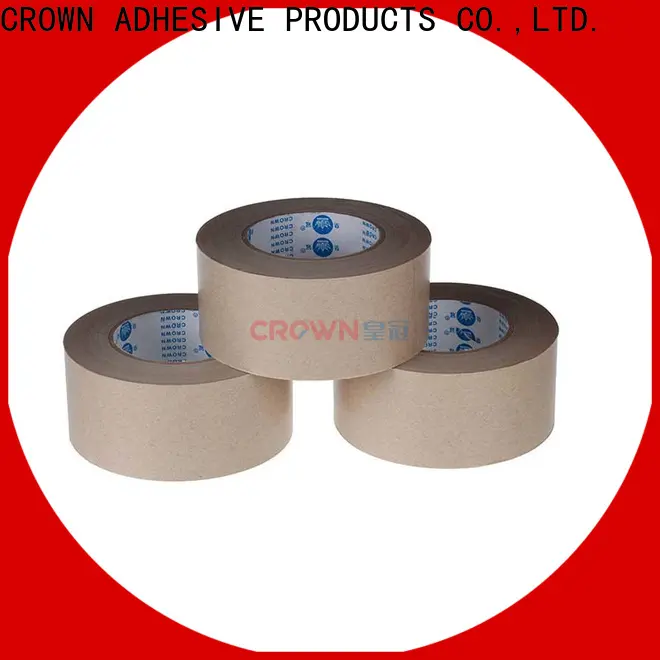 CROWN double sided pressure sensitive tape for sale4 1