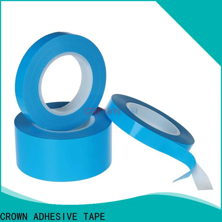 CROWN adhesive foam tape factory 1