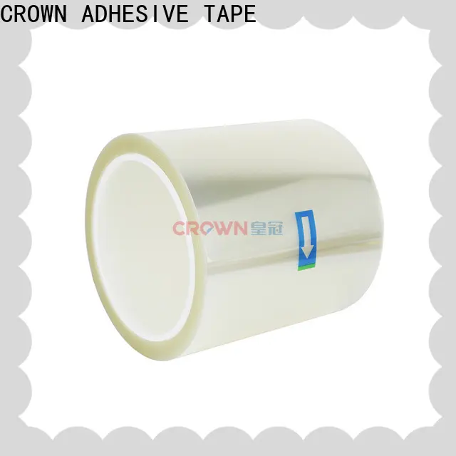 CROWN adhesive protective film supplier29 1