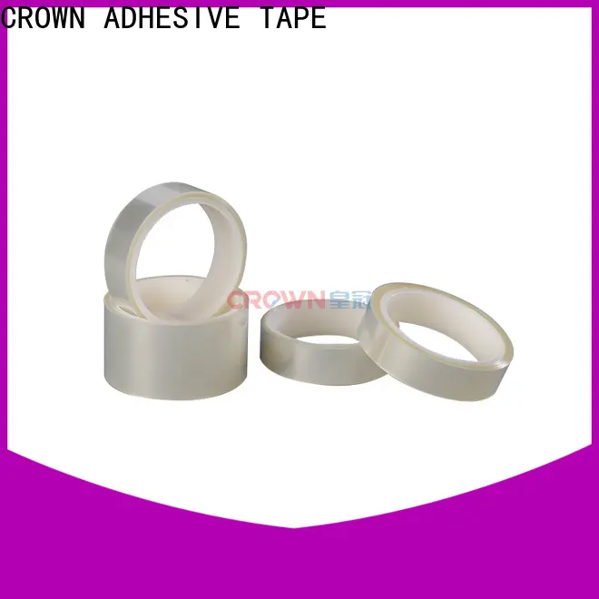 Cheap clear adhesive protective film factory3 1
