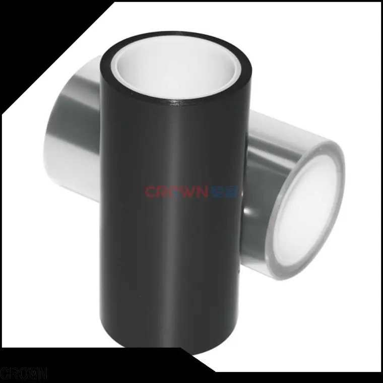 CROWN extra thin tape manufacturer4 1
