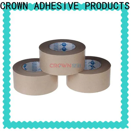 CROWN pressure sensitive tape supplier10 1