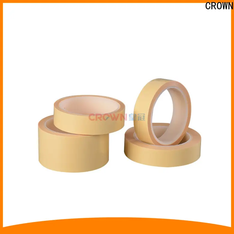 CROWN adhesive protective film for sale33 1