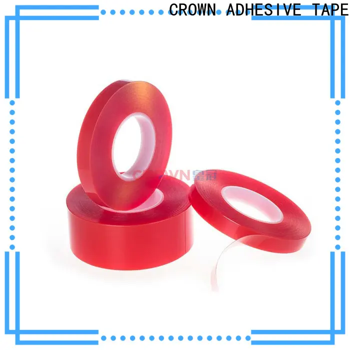 Cheap china pvc tape manufacturer 1