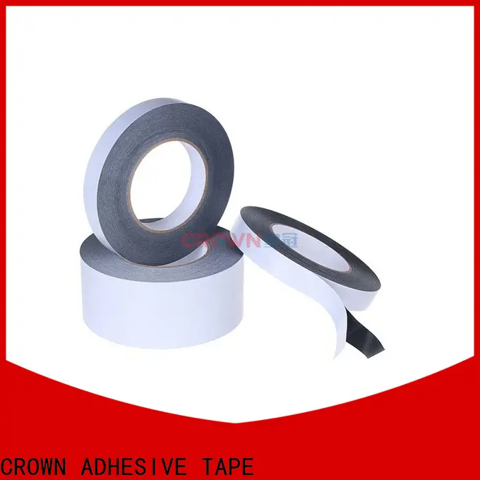 CROWN Factory Price strongest 2 sided tape manufacturer 1