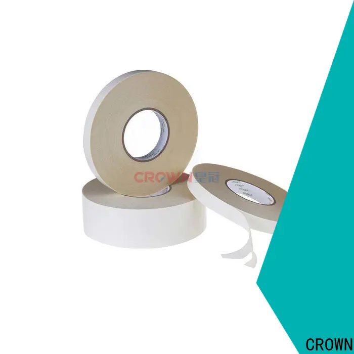CROWN Highly-rated fire resistant tape company 1