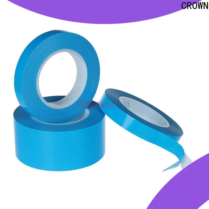 CROWN double adhesive foam tape factory5 1