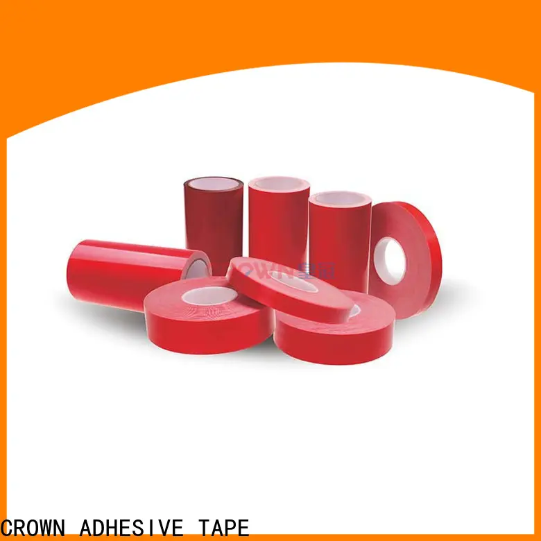 Best clear acrylic foam tape company 1