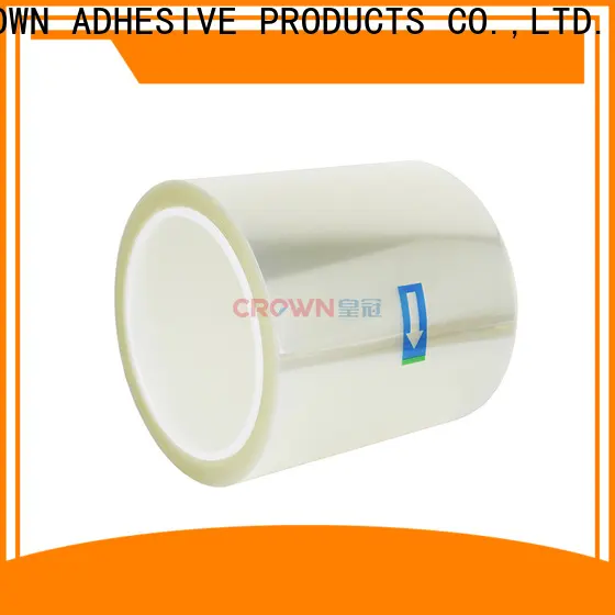 CROWN adhesive protective film company35 1