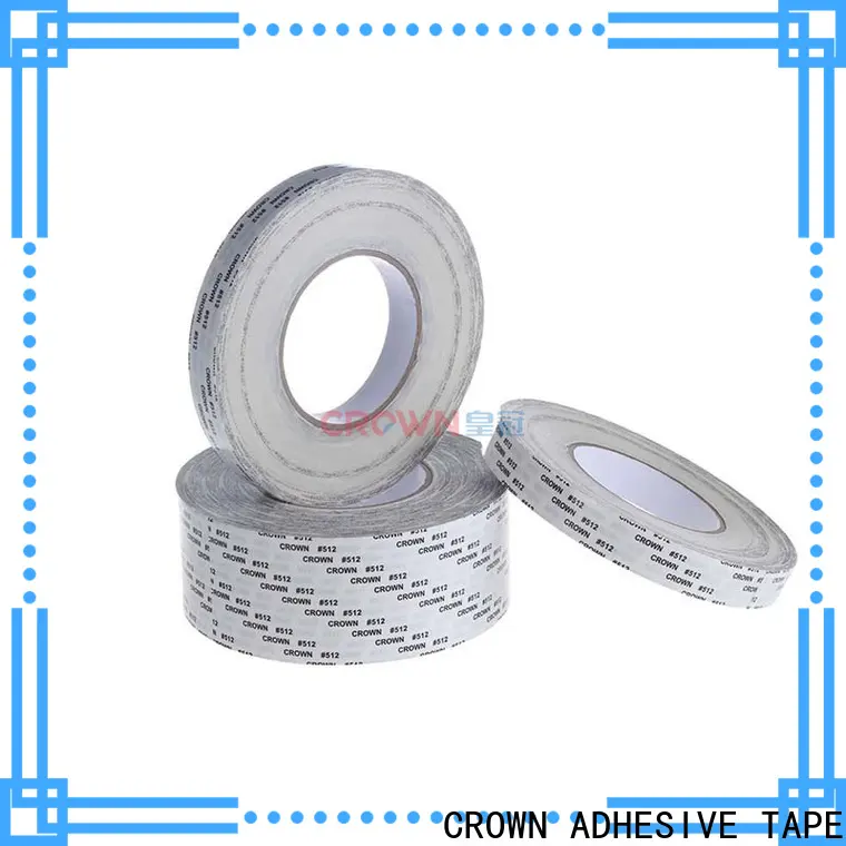 CROWN Good Selling best acrylic adhesive supplier 1