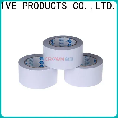 CROWN water adhesive tape supplier8 1