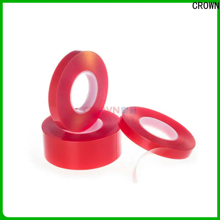 Best Price double sided pvc tape manufacturer 1