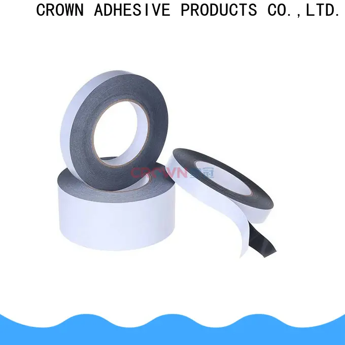 CROWN High-quality strongest 2 sided tape manufacturer1 1