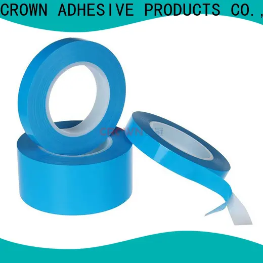 CROWN double sided adhesive foam tape factory1 1