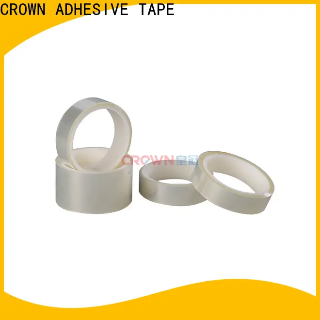 CROWN protective film free sample for computerized embroidery positioning3 1